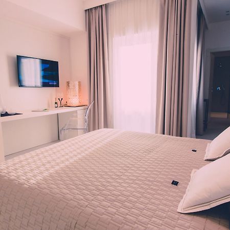 Siracusa Luxury Apartment ريجّو دي كالابريا المظهر الخارجي الصورة