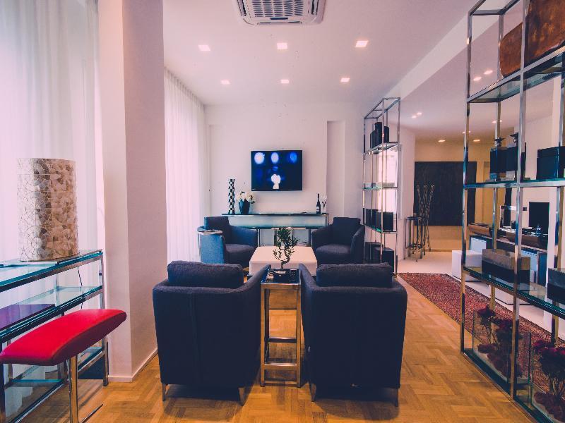 Siracusa Luxury Apartment ريجّو دي كالابريا المظهر الخارجي الصورة