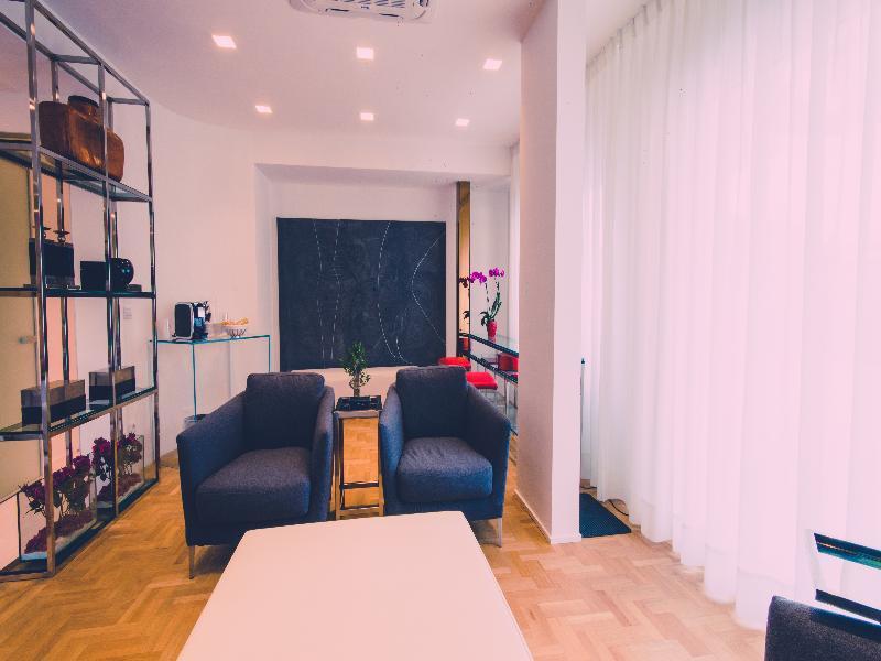 Siracusa Luxury Apartment ريجّو دي كالابريا المظهر الخارجي الصورة