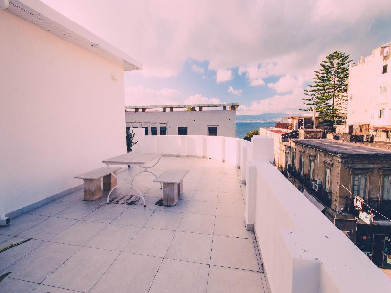 Siracusa Luxury Apartment ريجّو دي كالابريا المظهر الخارجي الصورة