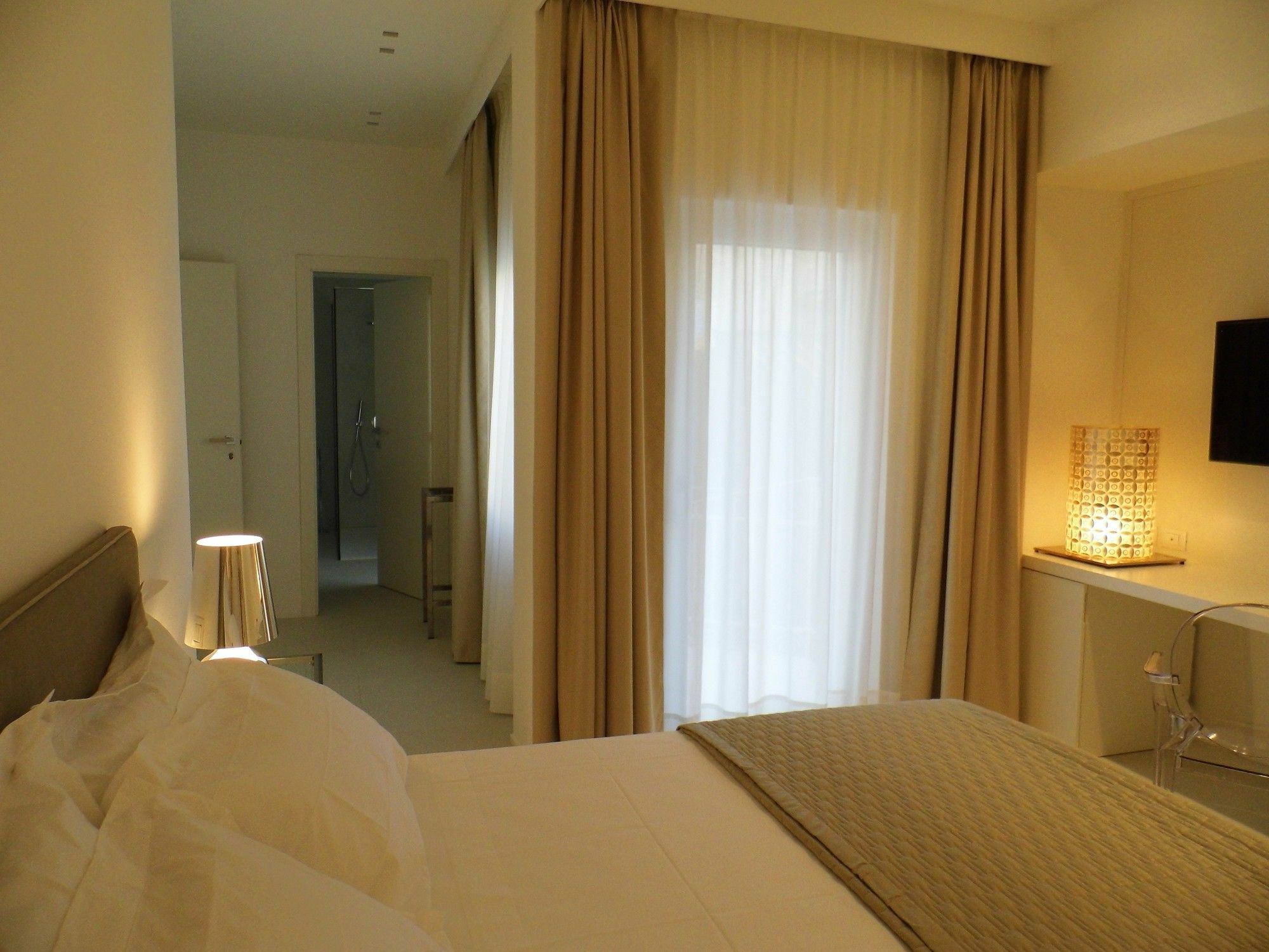 Siracusa Luxury Apartment ريجّو دي كالابريا المظهر الخارجي الصورة