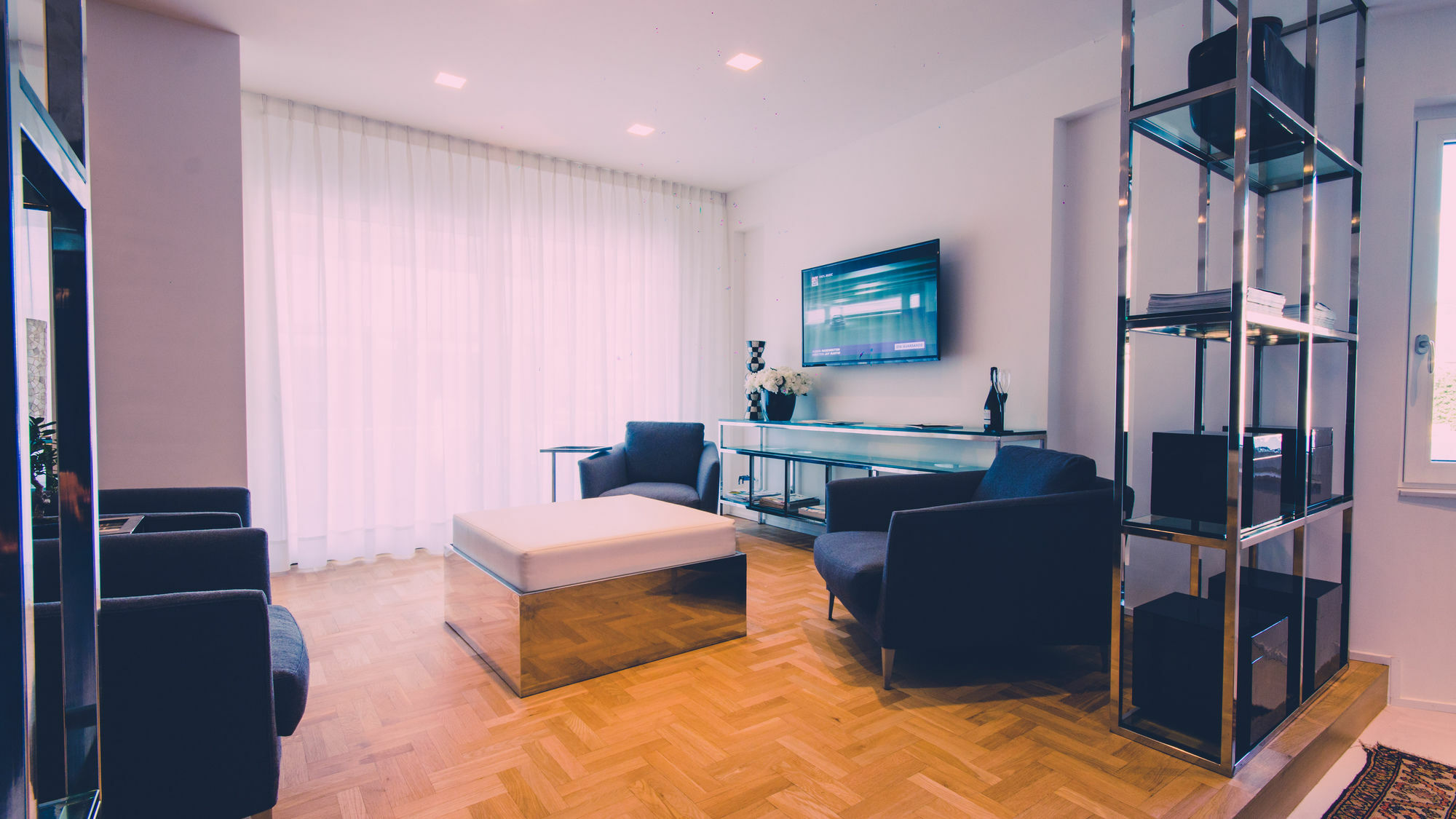Siracusa Luxury Apartment ريجّو دي كالابريا المظهر الخارجي الصورة