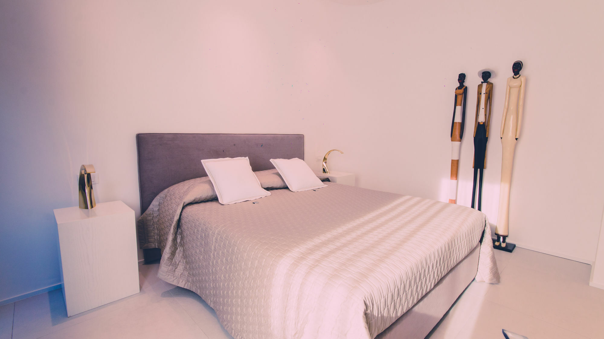 Siracusa Luxury Apartment ريجّو دي كالابريا المظهر الخارجي الصورة