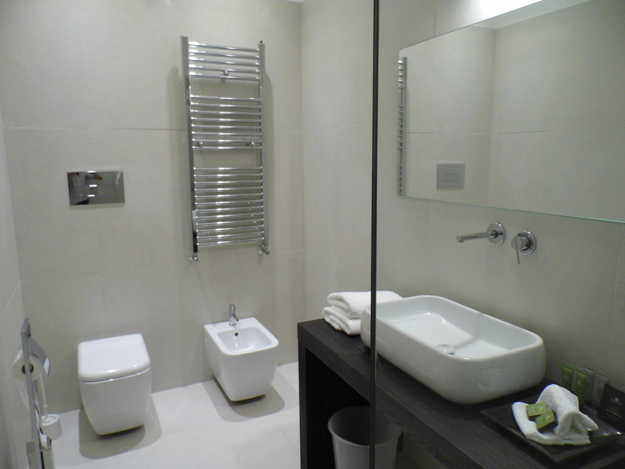 Siracusa Luxury Apartment ريجّو دي كالابريا المظهر الخارجي الصورة