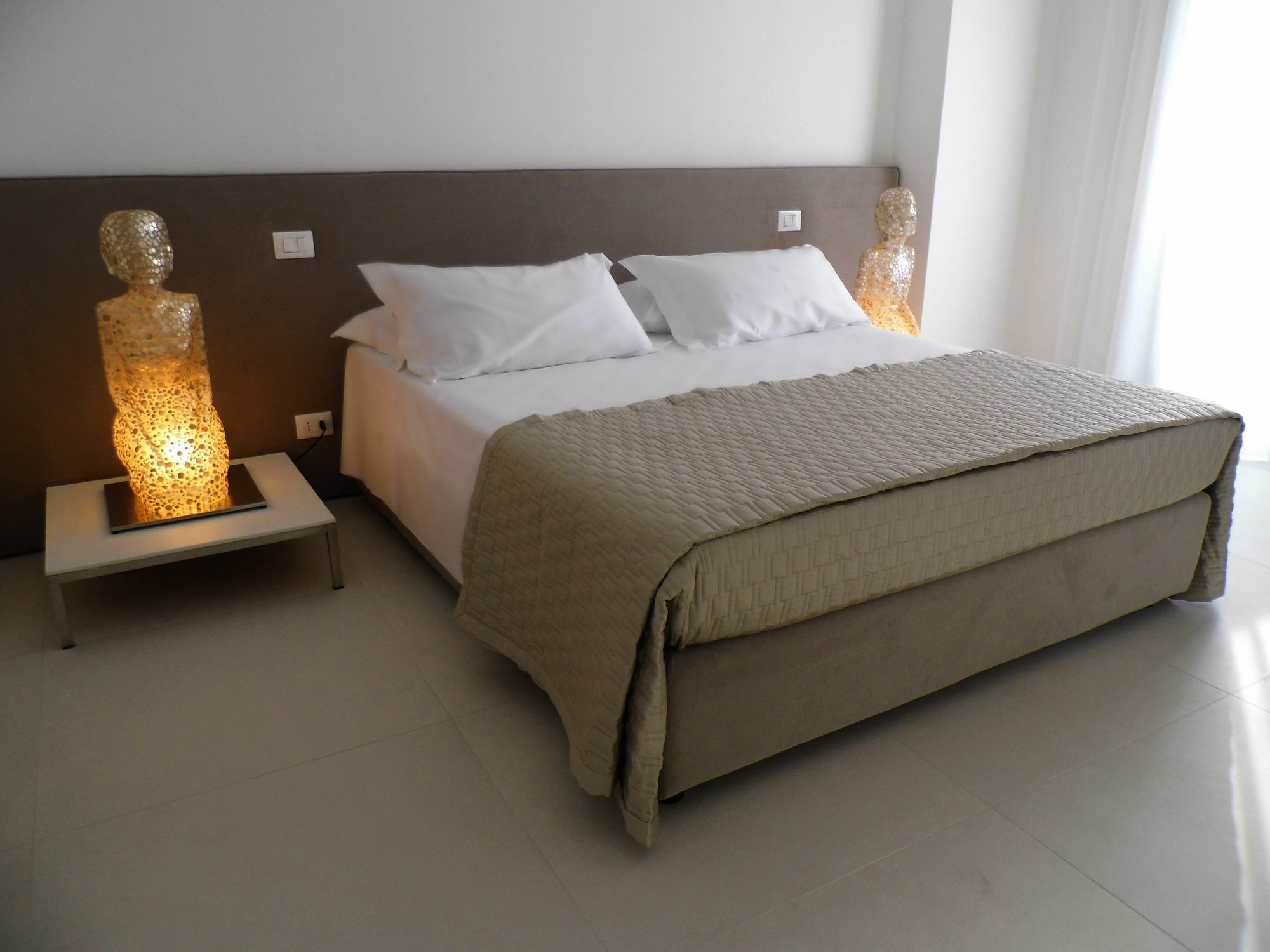 Siracusa Luxury Apartment ريجّو دي كالابريا المظهر الخارجي الصورة
