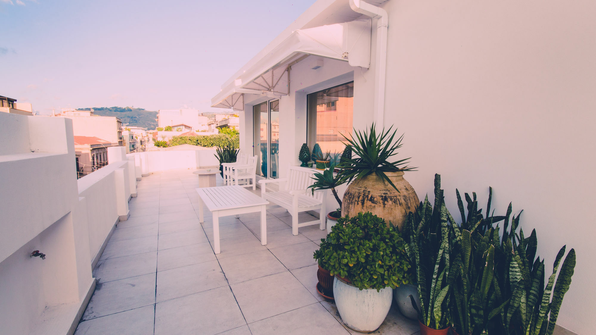 Siracusa Luxury Apartment ريجّو دي كالابريا المظهر الخارجي الصورة
