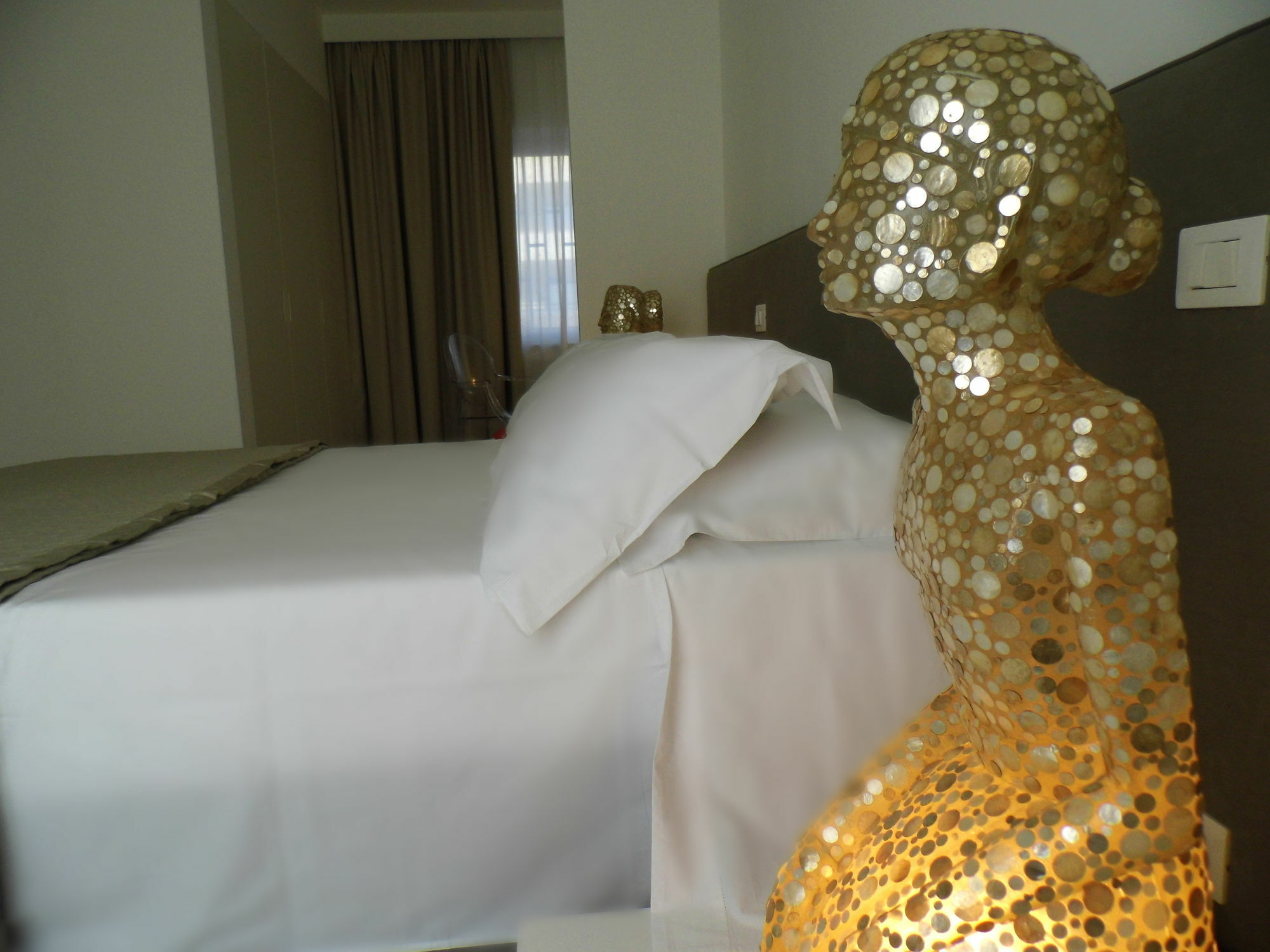 Siracusa Luxury Apartment ريجّو دي كالابريا المظهر الخارجي الصورة