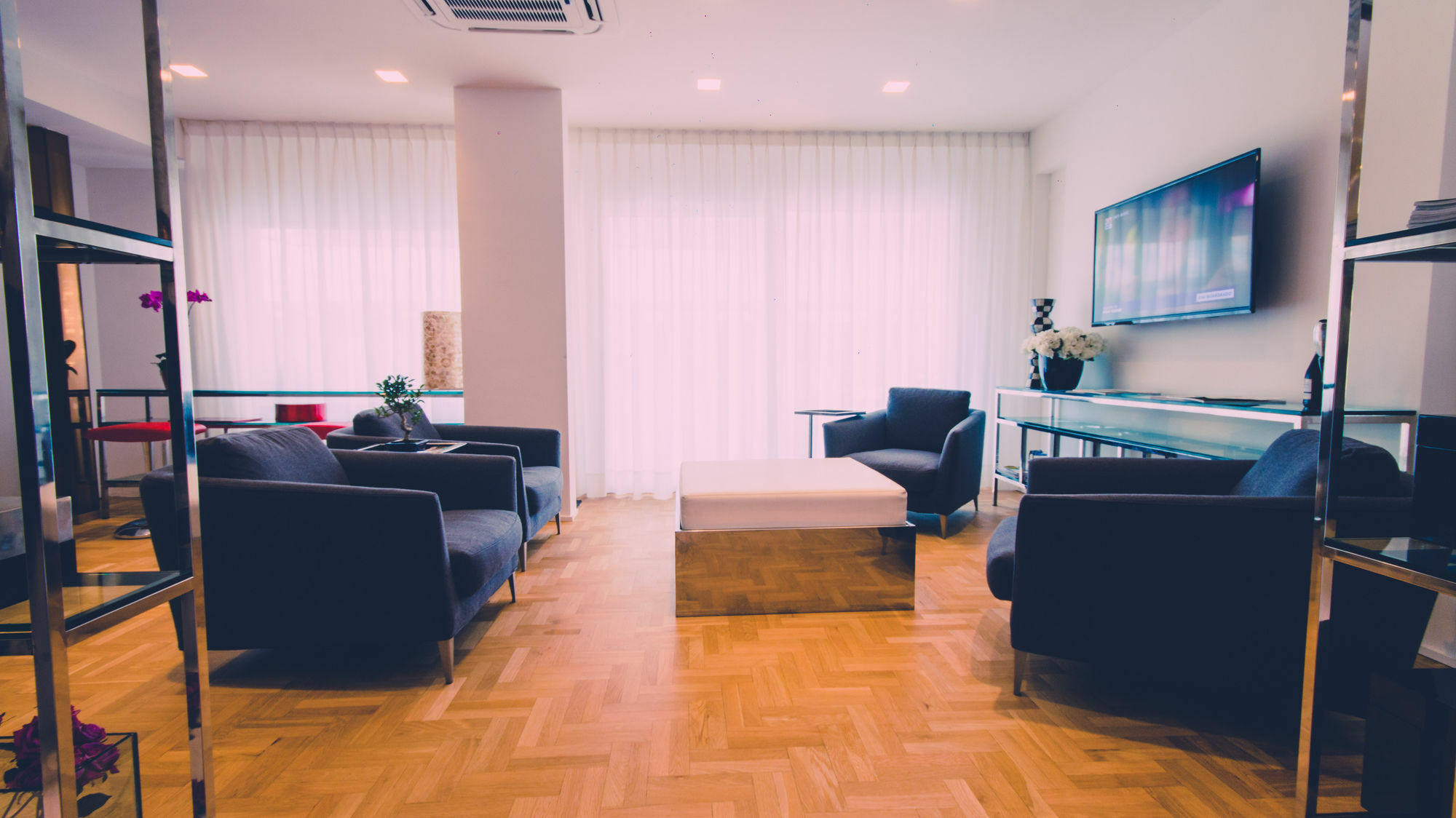 Siracusa Luxury Apartment ريجّو دي كالابريا المظهر الخارجي الصورة
