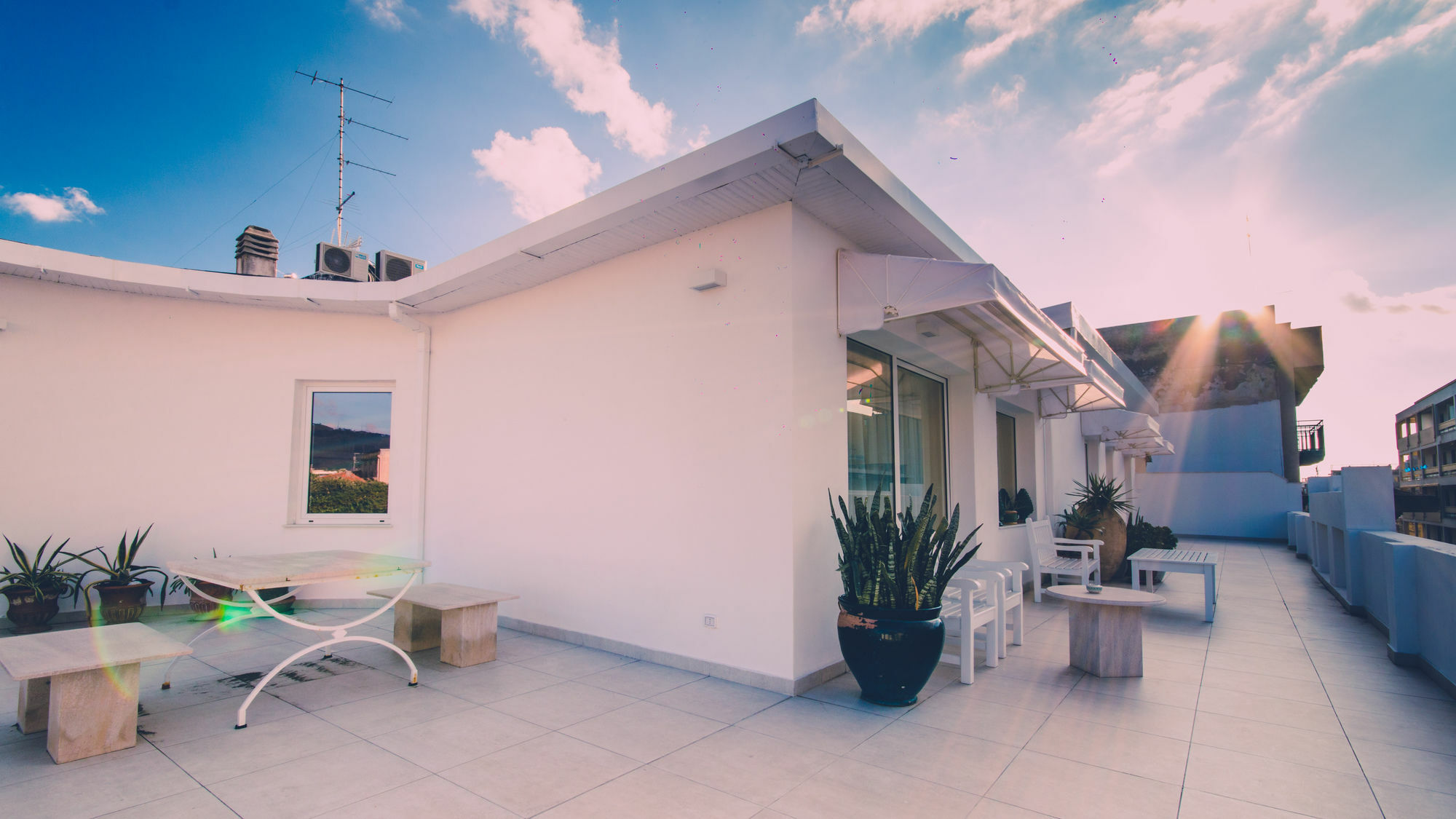 Siracusa Luxury Apartment ريجّو دي كالابريا المظهر الخارجي الصورة