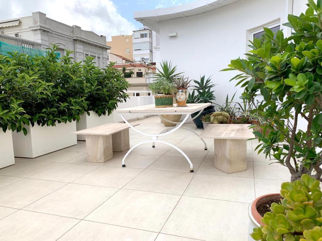Siracusa Luxury Apartment ريجّو دي كالابريا المظهر الخارجي الصورة