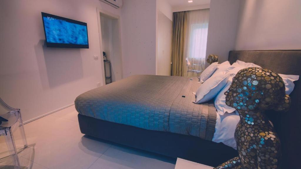 Siracusa Luxury Apartment ريجّو دي كالابريا المظهر الخارجي الصورة