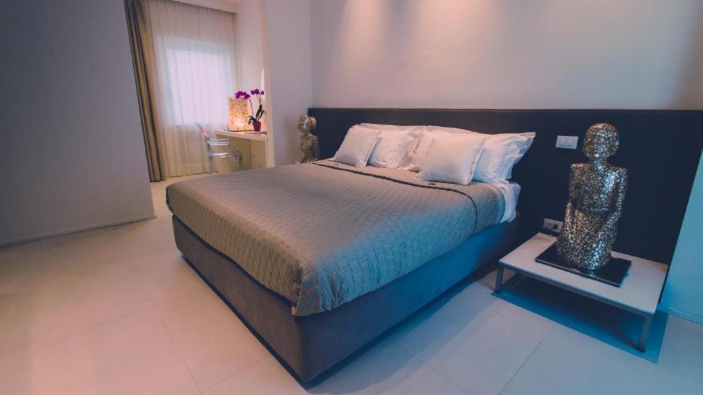 Siracusa Luxury Apartment ريجّو دي كالابريا المظهر الخارجي الصورة