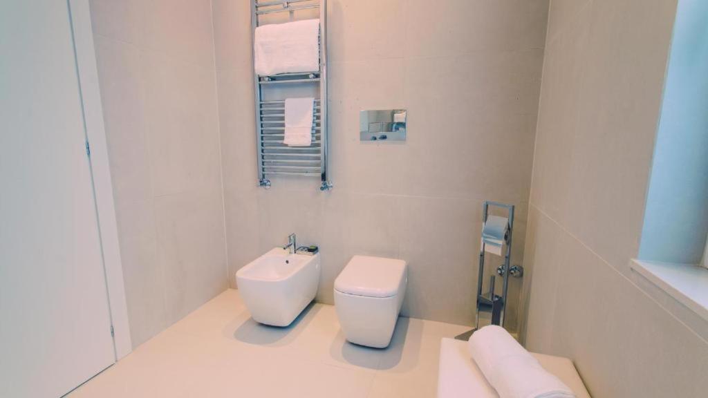 Siracusa Luxury Apartment ريجّو دي كالابريا المظهر الخارجي الصورة