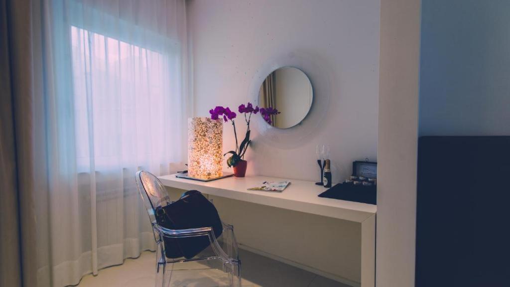 Siracusa Luxury Apartment ريجّو دي كالابريا المظهر الخارجي الصورة
