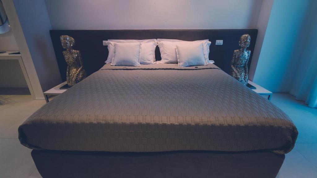 Siracusa Luxury Apartment ريجّو دي كالابريا المظهر الخارجي الصورة