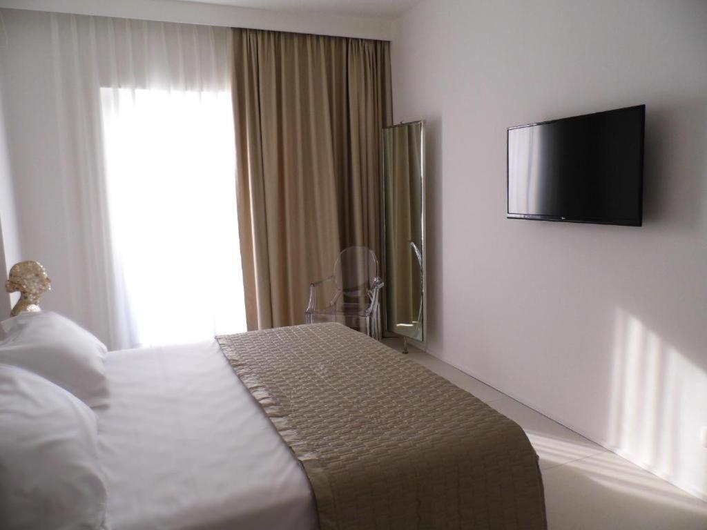 Siracusa Luxury Apartment ريجّو دي كالابريا المظهر الخارجي الصورة