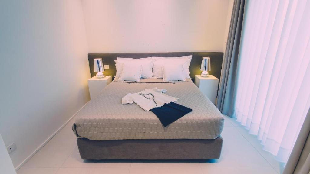 Siracusa Luxury Apartment ريجّو دي كالابريا المظهر الخارجي الصورة
