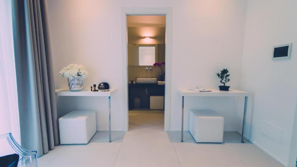 Siracusa Luxury Apartment ريجّو دي كالابريا المظهر الخارجي الصورة