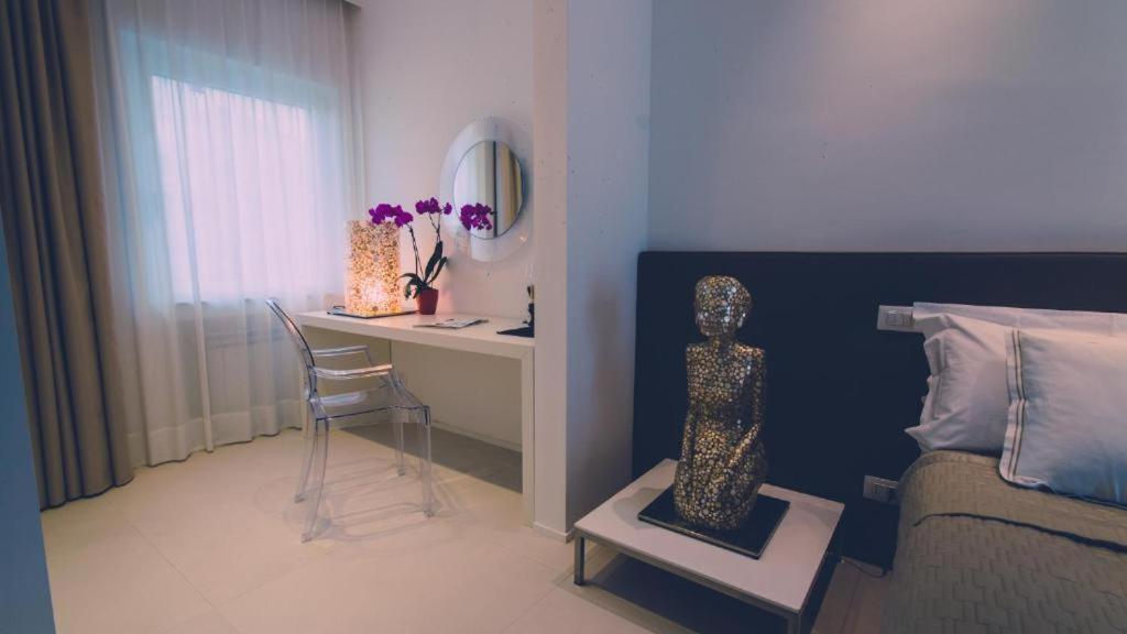 Siracusa Luxury Apartment ريجّو دي كالابريا المظهر الخارجي الصورة