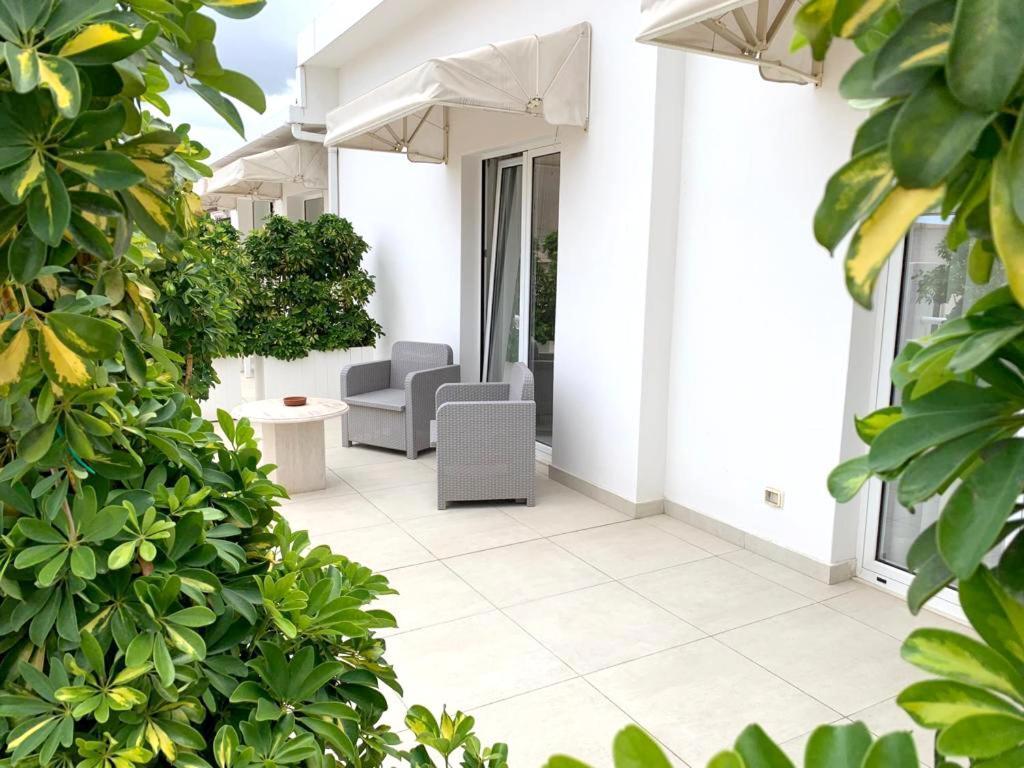 Siracusa Luxury Apartment ريجّو دي كالابريا المظهر الخارجي الصورة