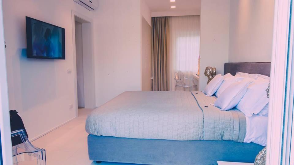 Siracusa Luxury Apartment ريجّو دي كالابريا المظهر الخارجي الصورة